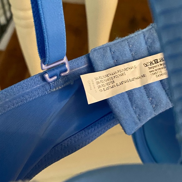 L’AVENTURE T-Shirt Bra 🦋 34E - Euro sizing - Picture 3 of 5